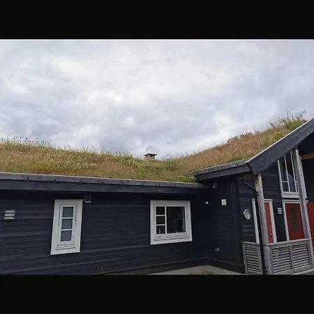 Hafjell Mosetertoppen