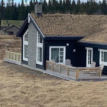 Hafjell Mosetertoppen